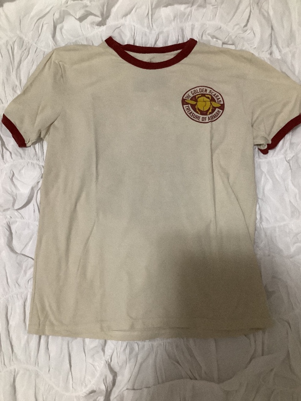 Disney Aladdin Graphic Tee